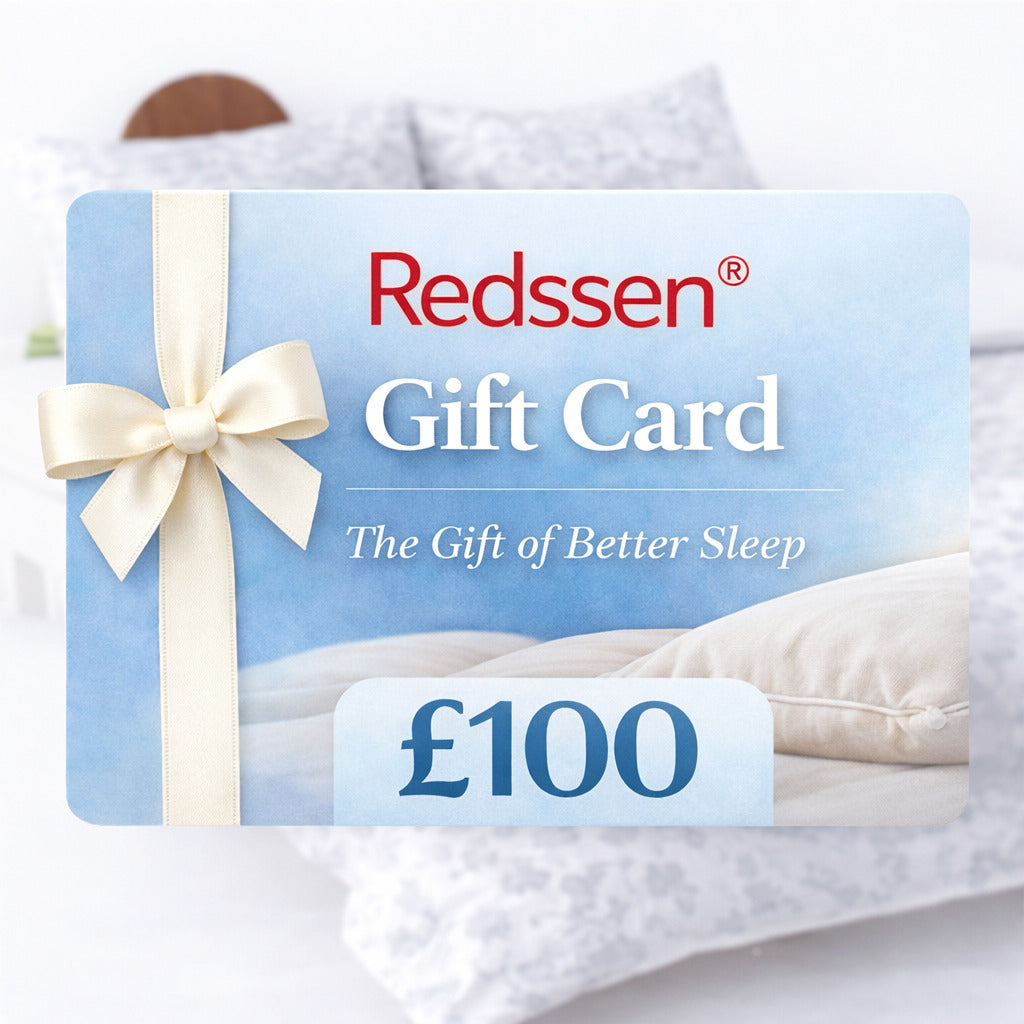 Redssen Gift Card £100