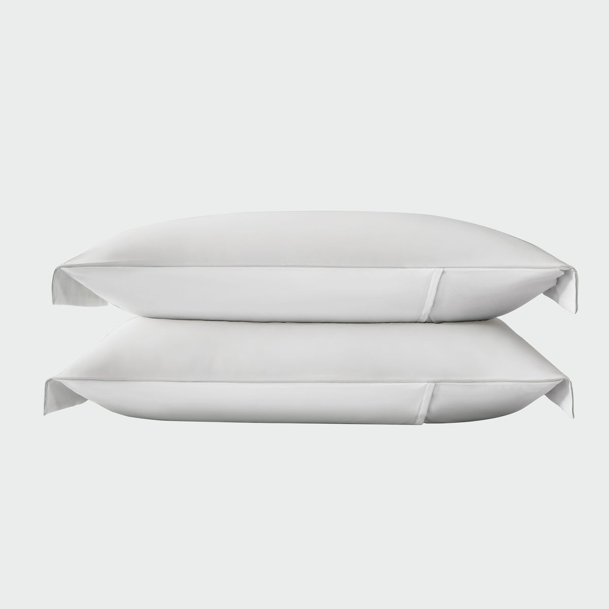 2pk Pillowcases -Cloud White