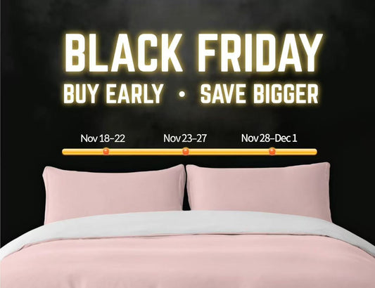 Redssen Black Friday 2025 - UP TO 45% OFF