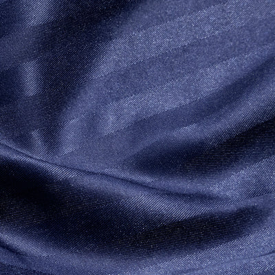 Navy Blue Duvet Cover