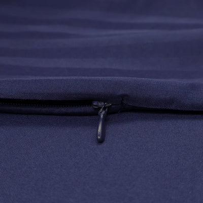 Navy Blue Duvet Cover