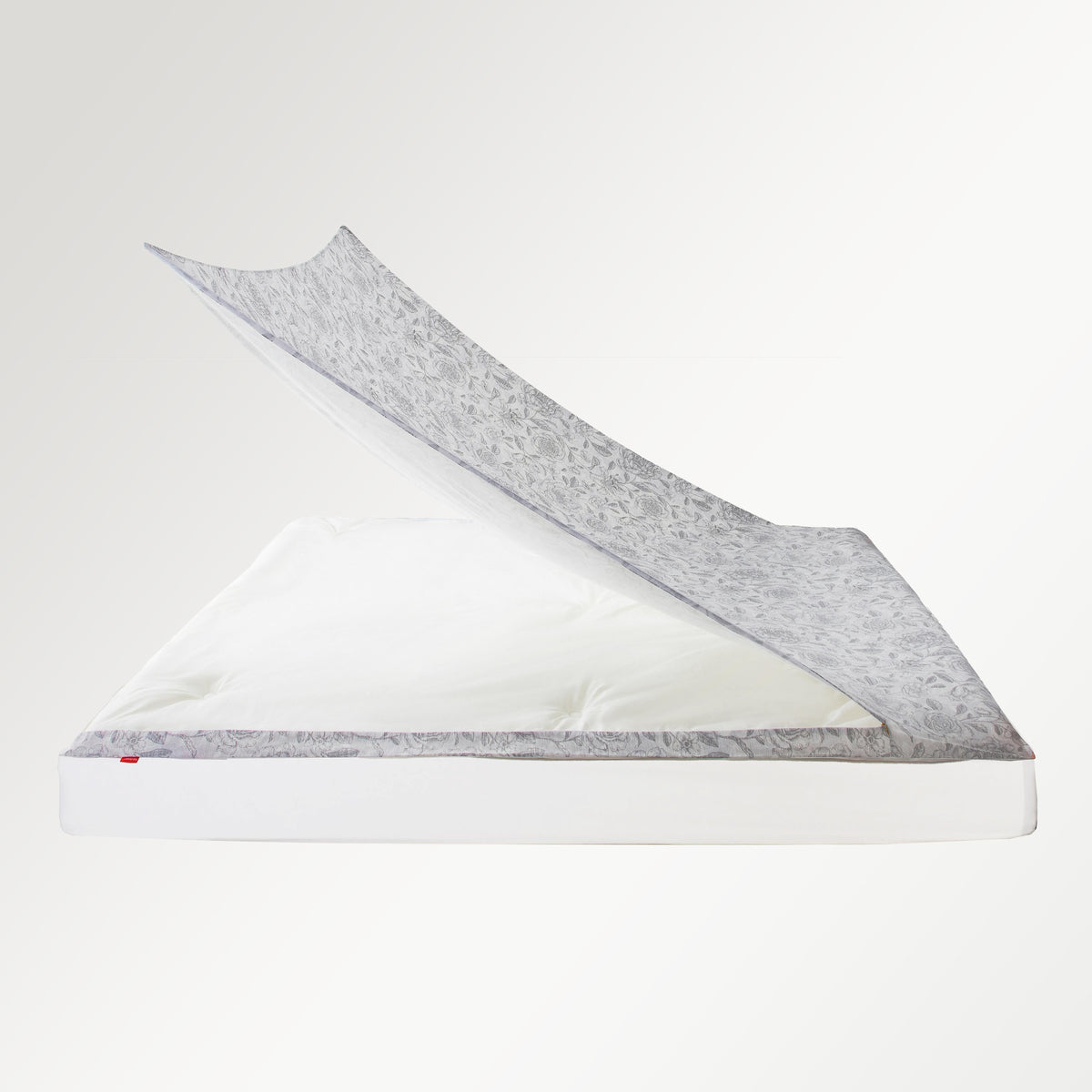 Floral Duvet Cover