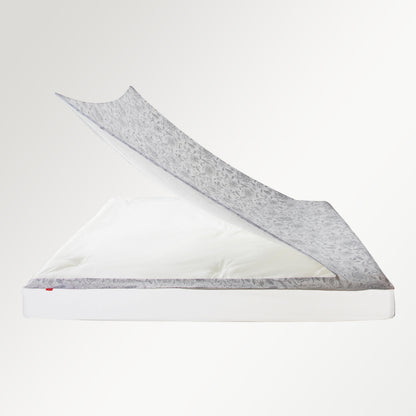 Floral Duvet Cover