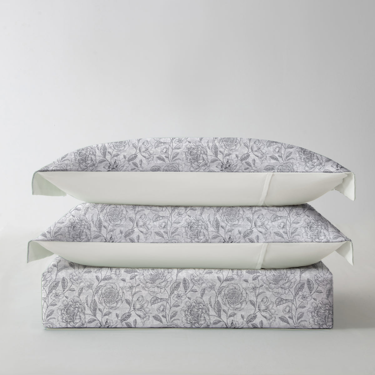 Floral Duvet Cover