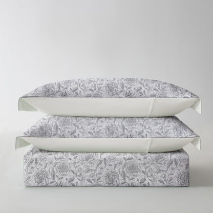 Floral Duvet Cover