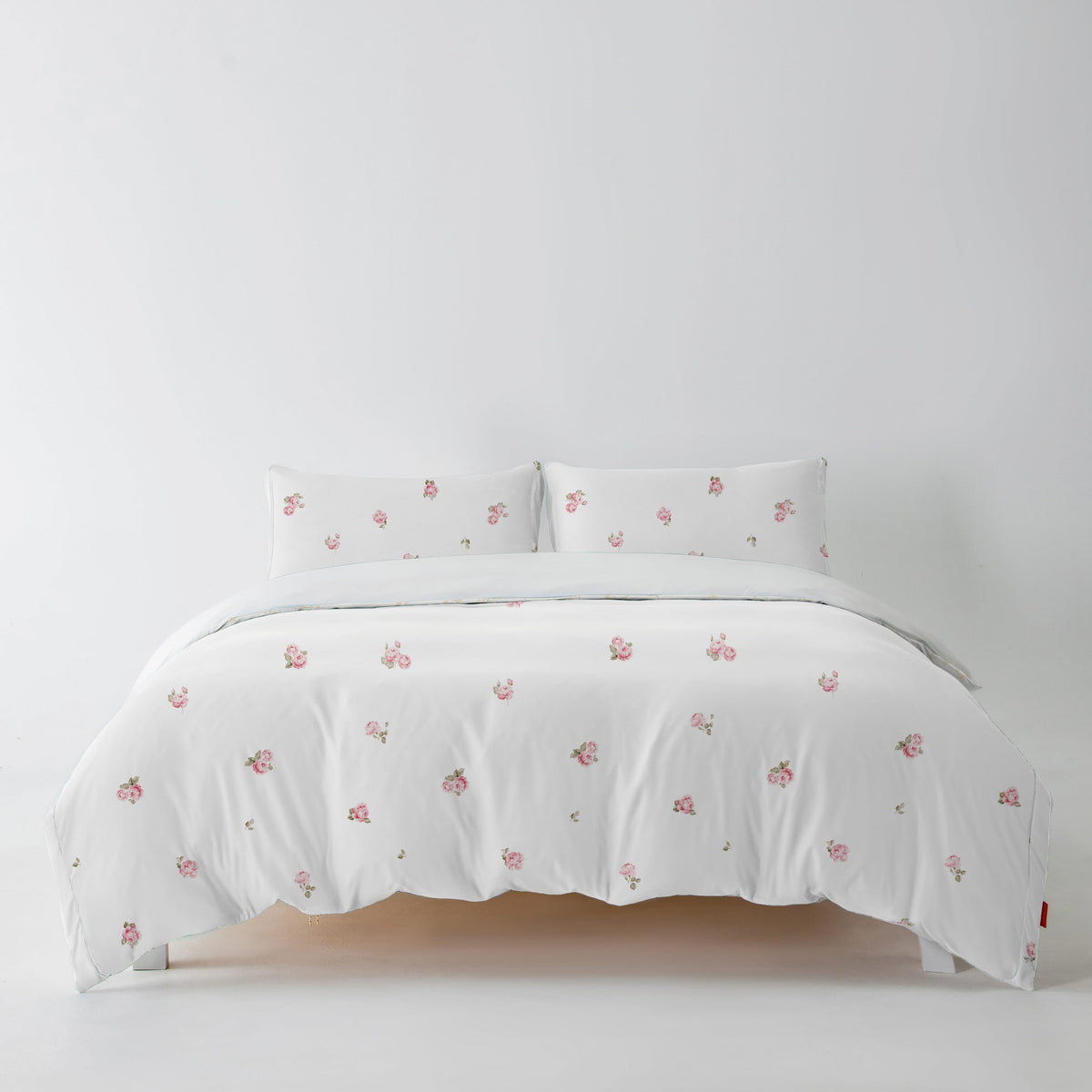 Floral Duvet Cover