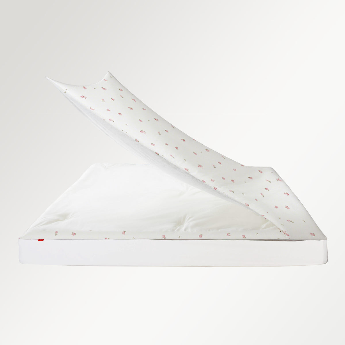 Floral Duvet Cover