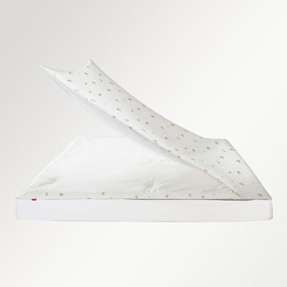 Floral Duvet Cover