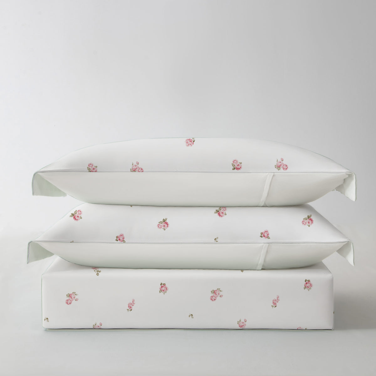 Floral Duvet Cover