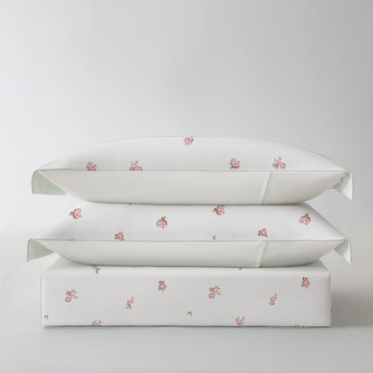 Floral Duvet Cover