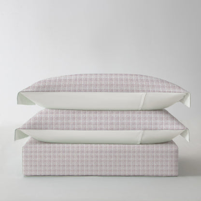 Floral Duvet Cover