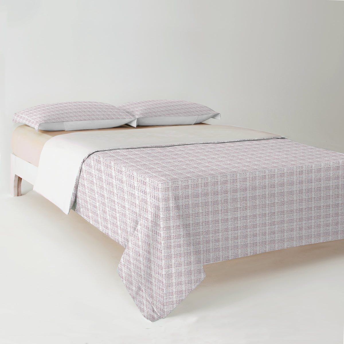 Floral Duvet Cover