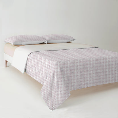 Floral Duvet Cover