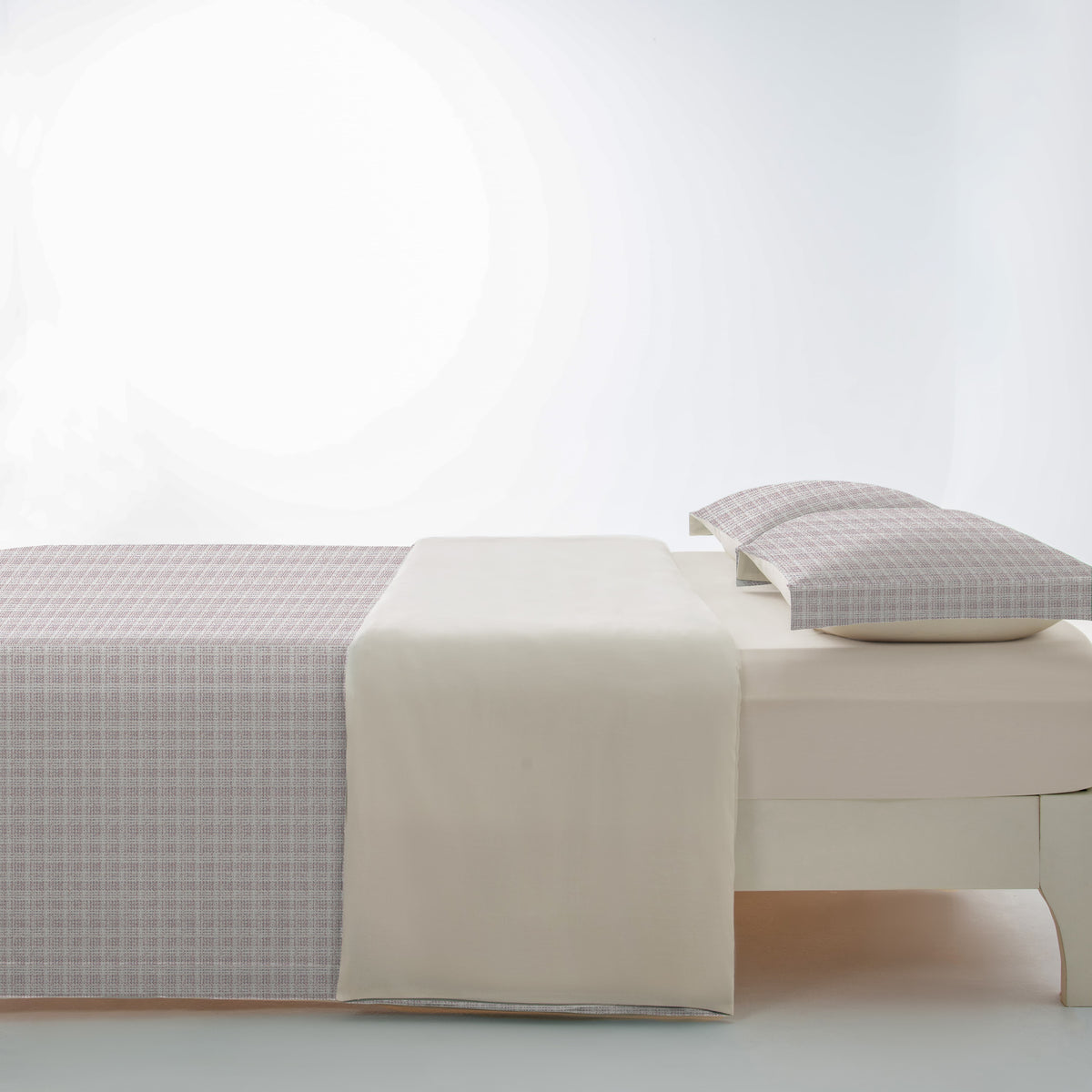 Floral Duvet Cover