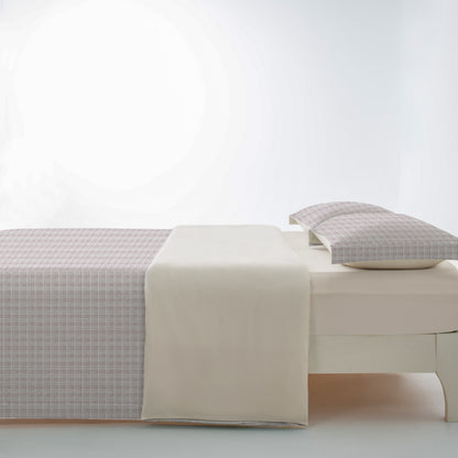 Floral Duvet Cover