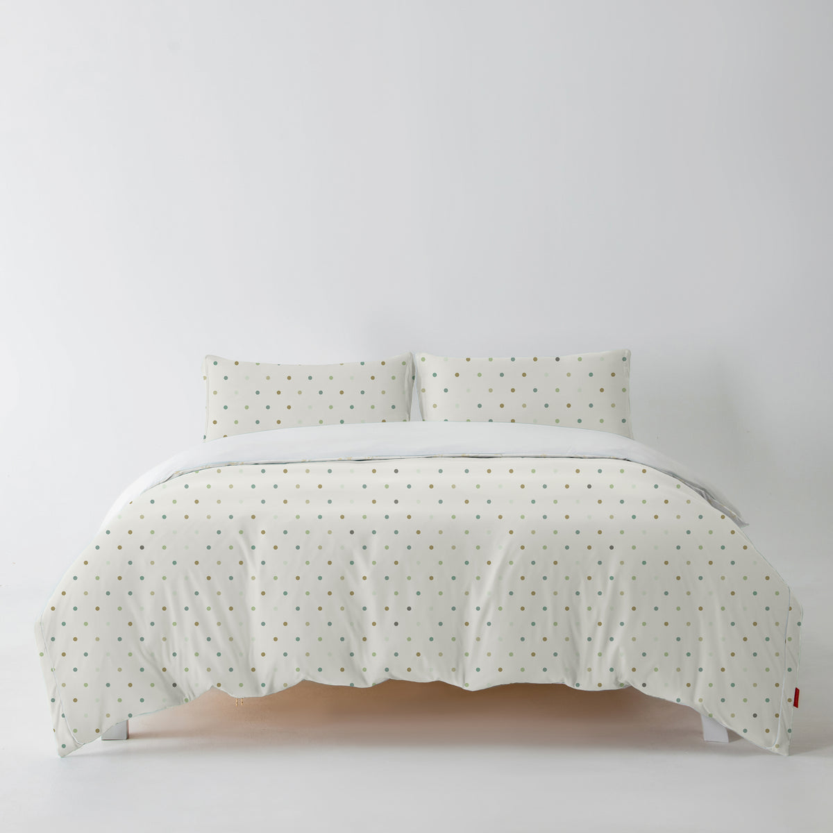 Floral Duvet Cover