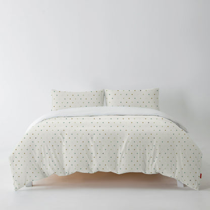 Floral Duvet Cover