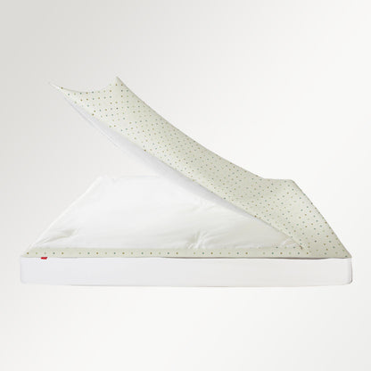 Floral Duvet Cover