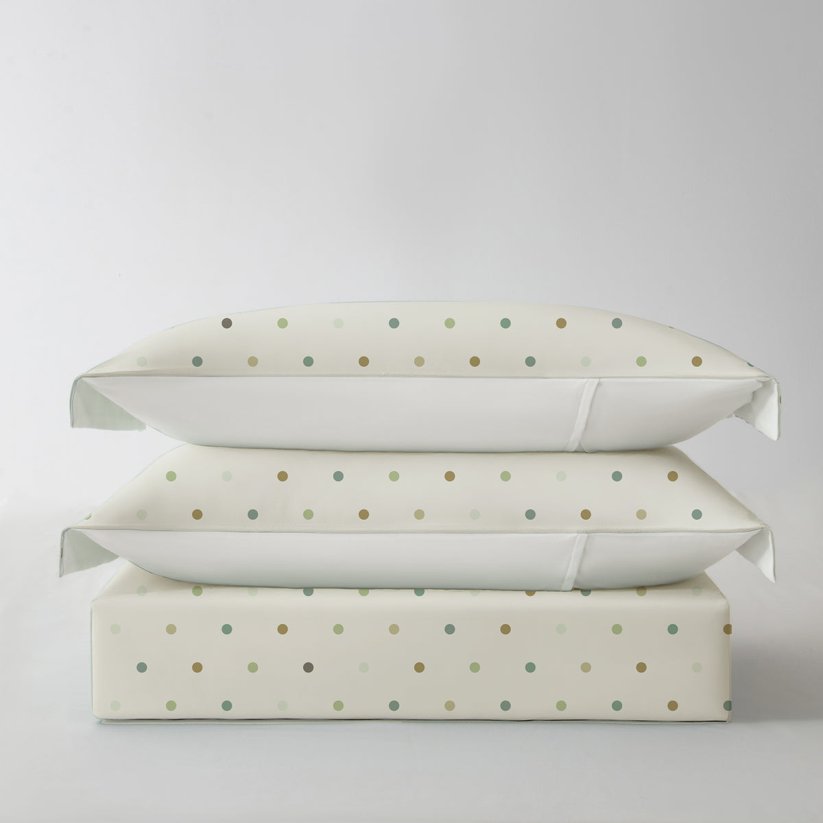 Floral Duvet Cover