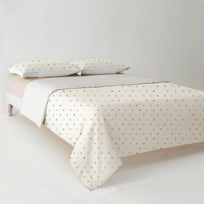 Floral Duvet Cover