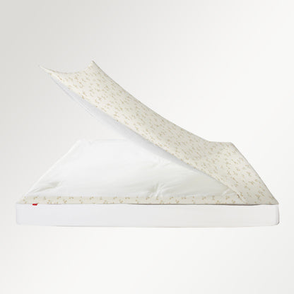 Floral Duvet Cover