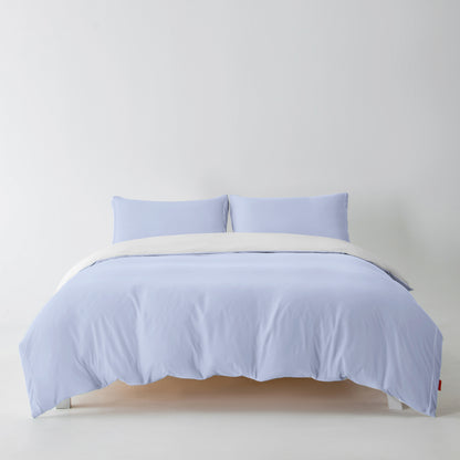 Mist Duvet Cover