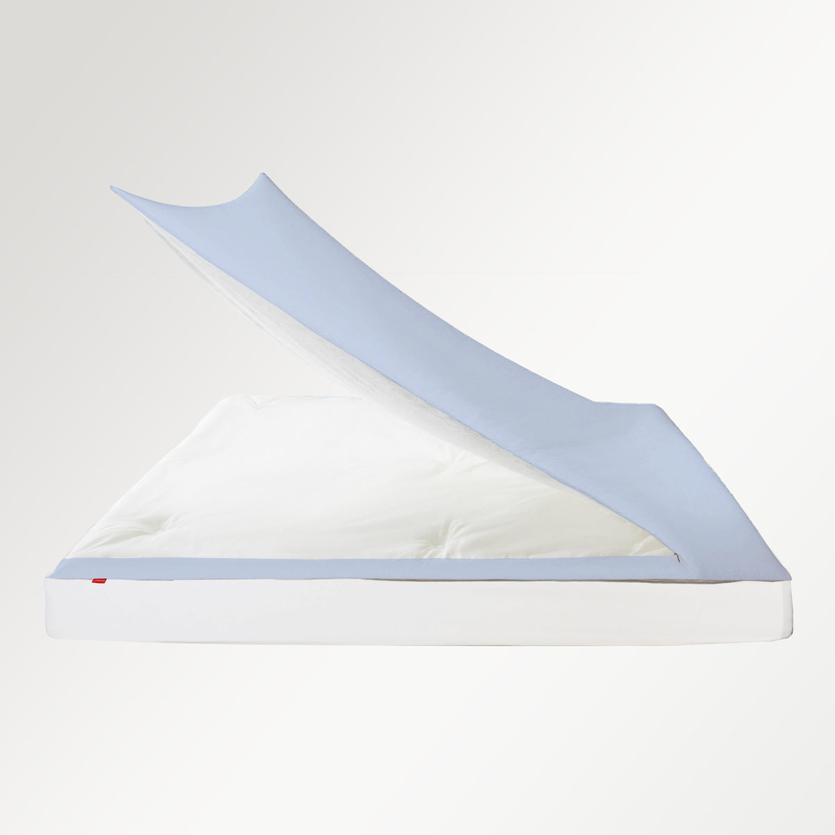 Mist Duvet Cover