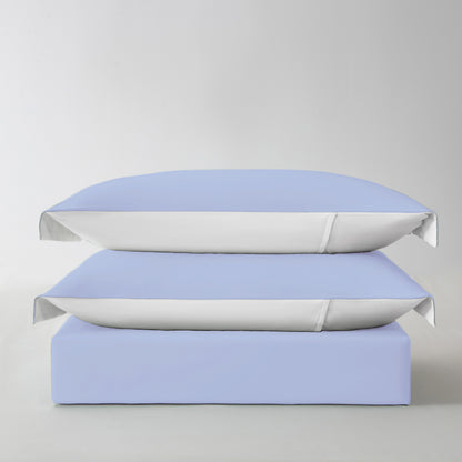 Mist Duvet Cover