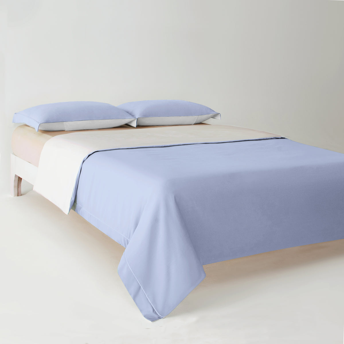 Mist Duvet Cover