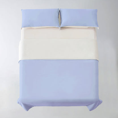 Mist Duvet Cover
