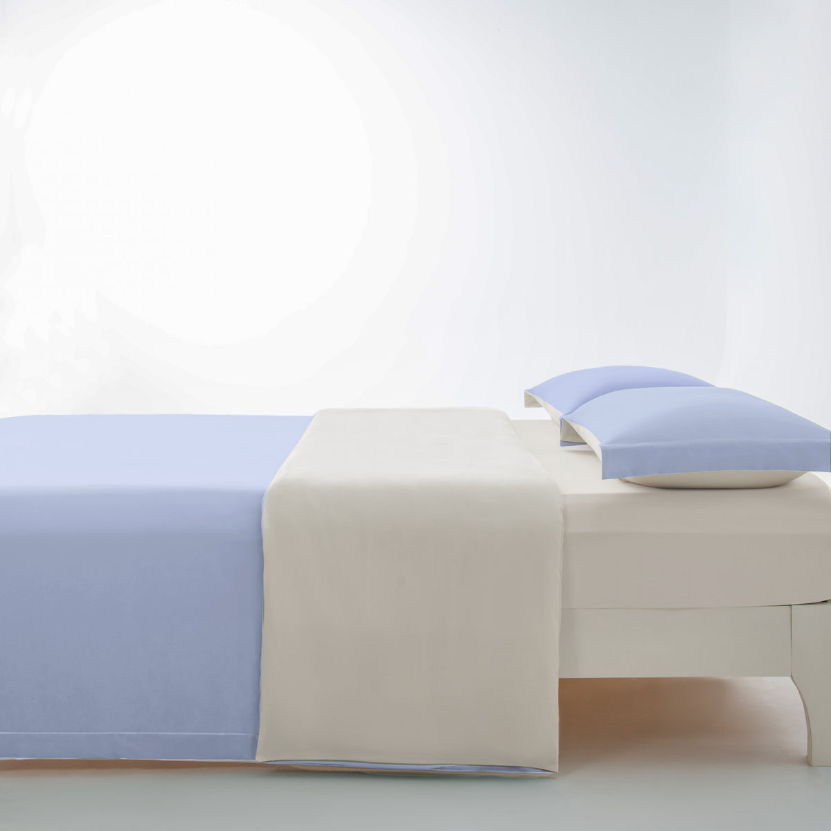 Mist Duvet Cover