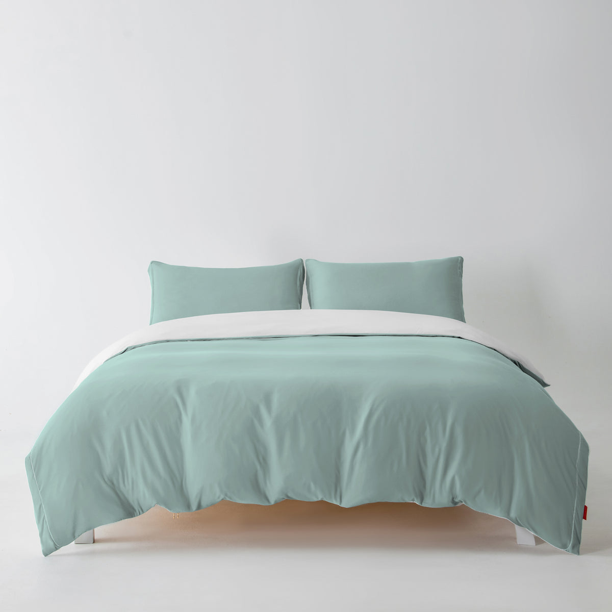Mist Duvet Cover