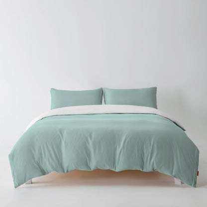 Mist Duvet Cover
