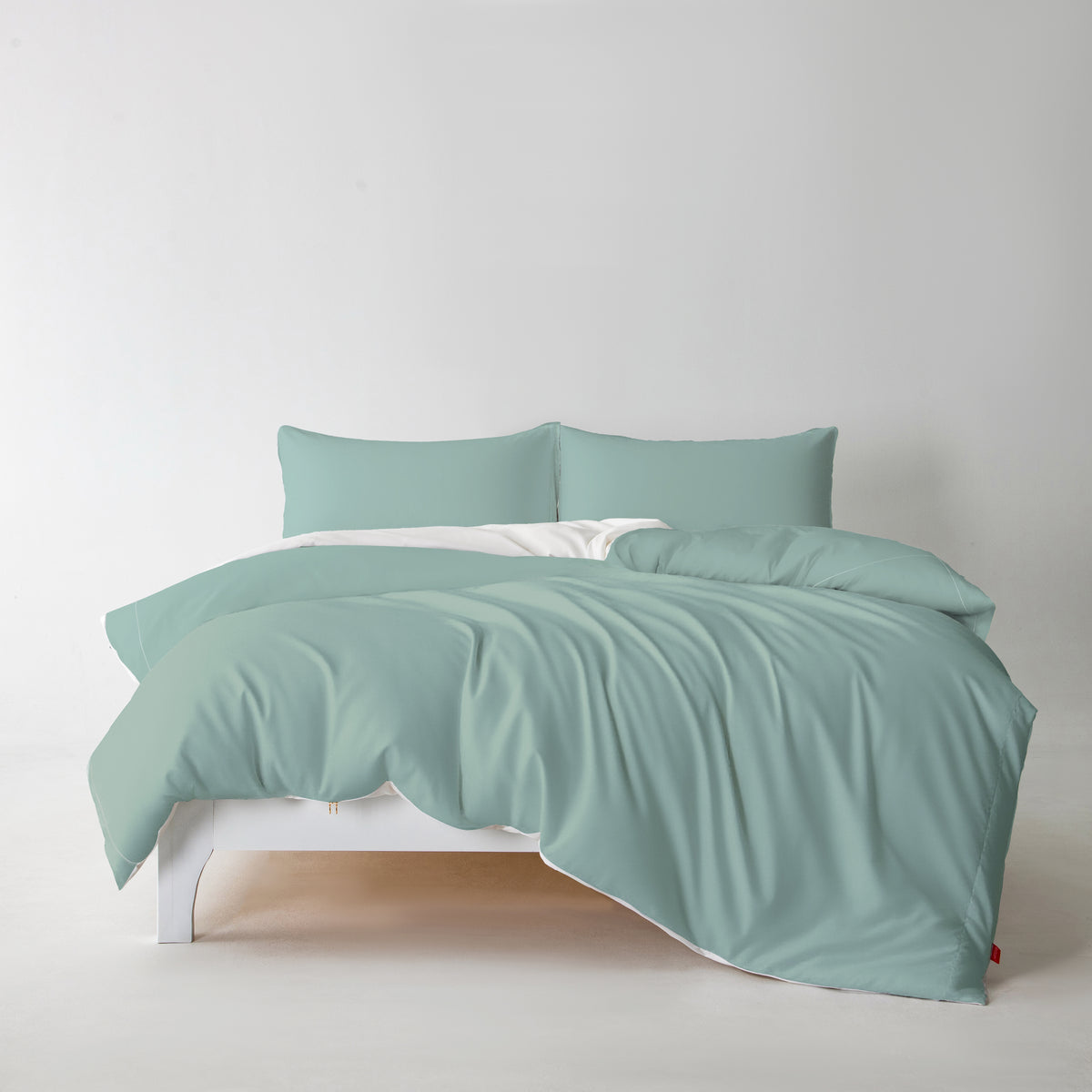 Mist Duvet Cover
