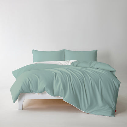 Mist Duvet Cover
