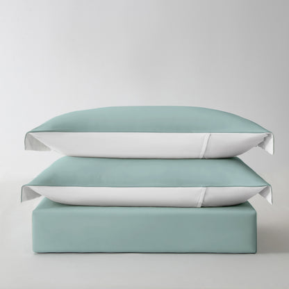 Mist Duvet Cover