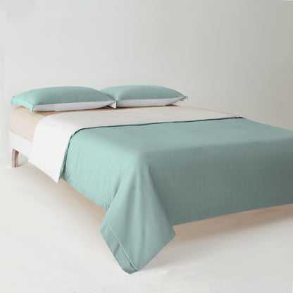 Mist Duvet Cover