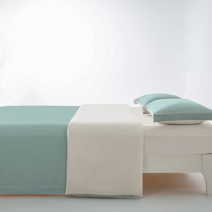 Mist Duvet Cover