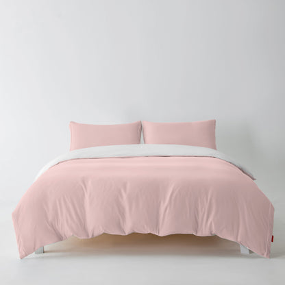 Mist Duvet Cover