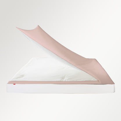 Mist Duvet Cover