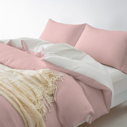 Mist Duvet Cover