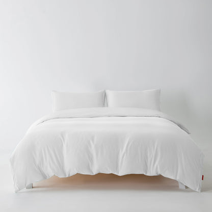 Mist Duvet Cover