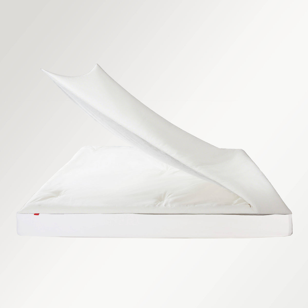 Mist Duvet Cover