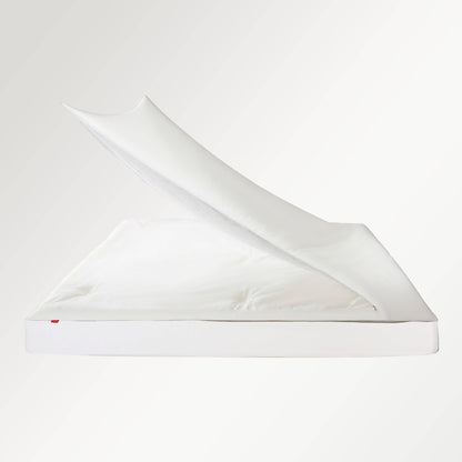 Mist Duvet Cover
