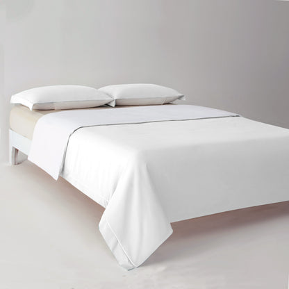 Mist Duvet Cover