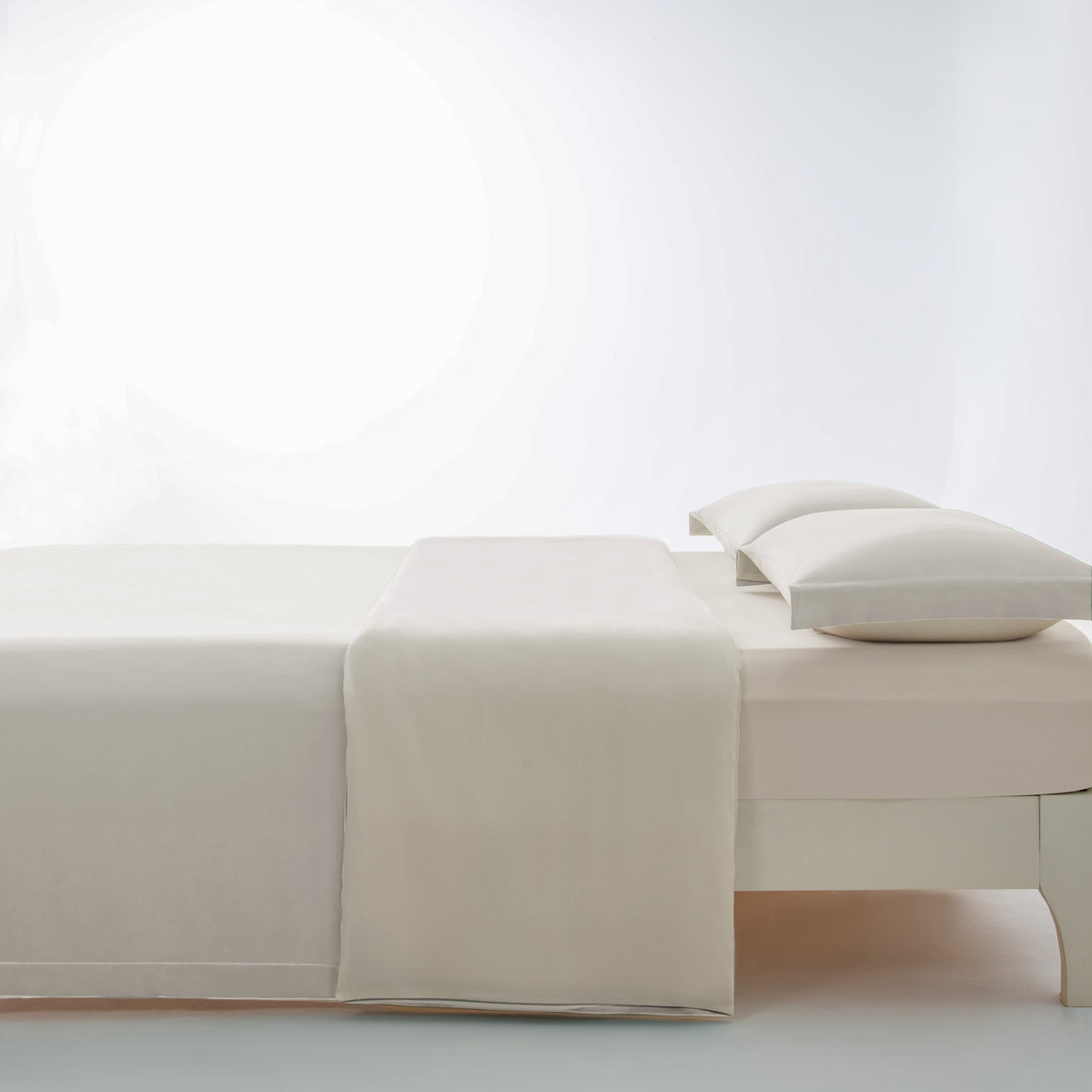 Mist Duvet Cover