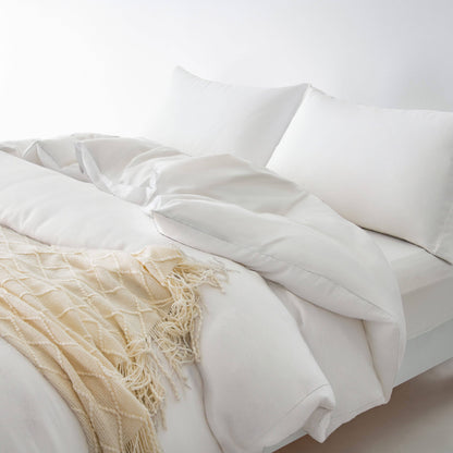 Mist Duvet Cover